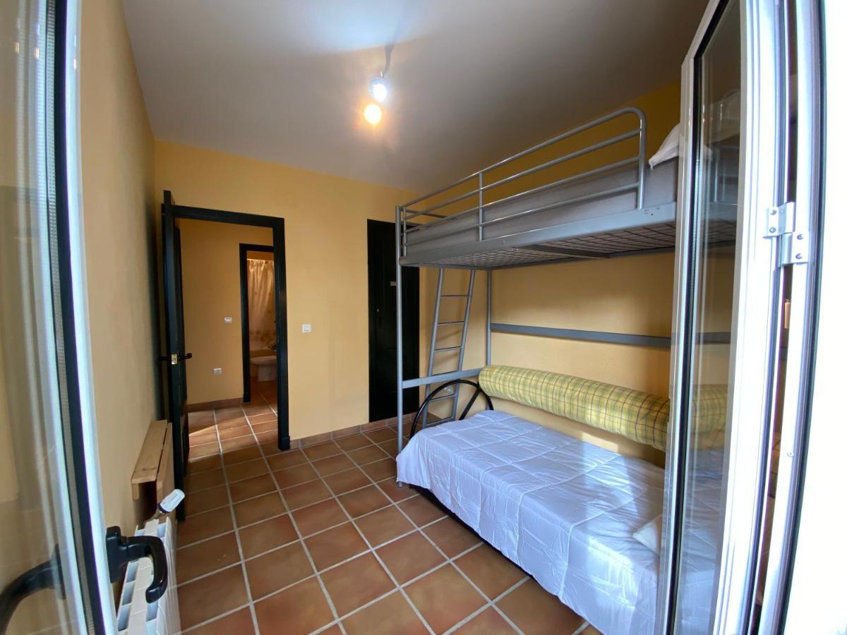 El Rincon De Aracena Villa Kültér fotó
