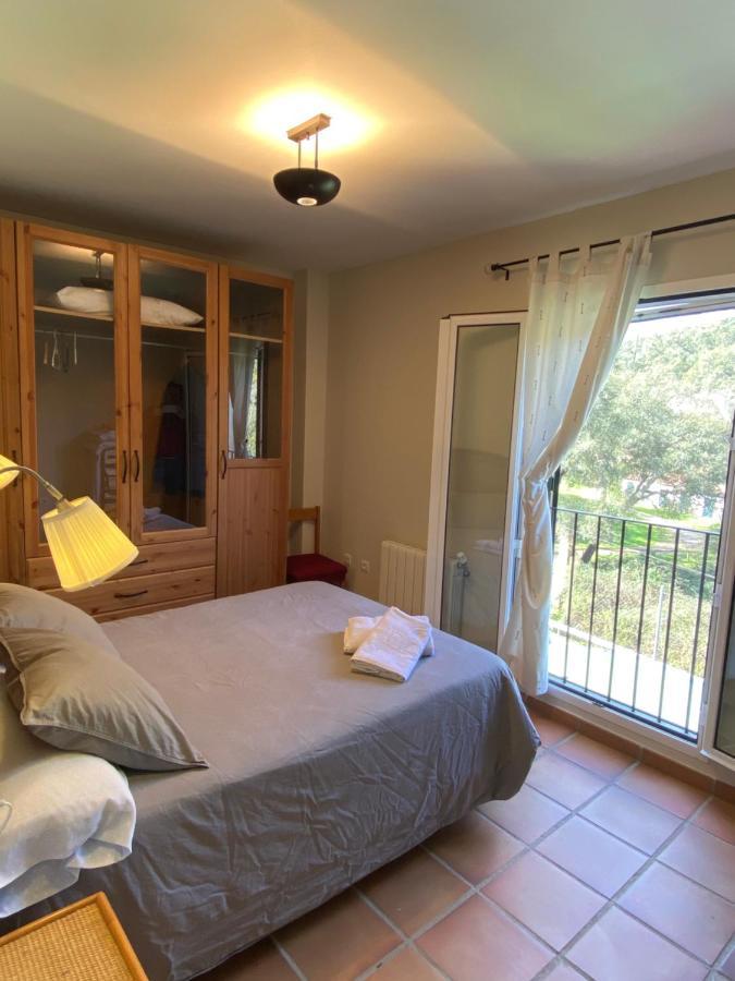 El Rincon De Aracena Villa Kültér fotó