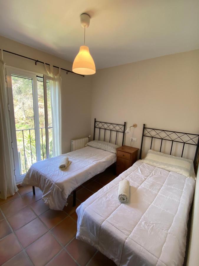 El Rincon De Aracena Villa Kültér fotó