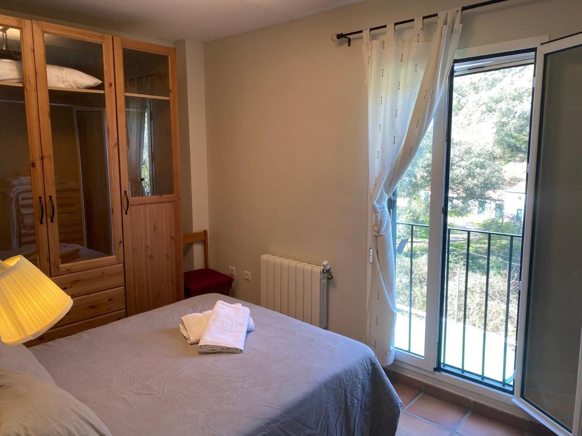 El Rincon De Aracena Villa Kültér fotó