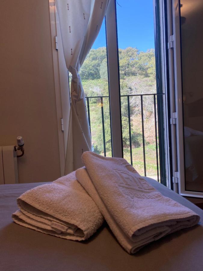 El Rincon De Aracena Villa Kültér fotó
