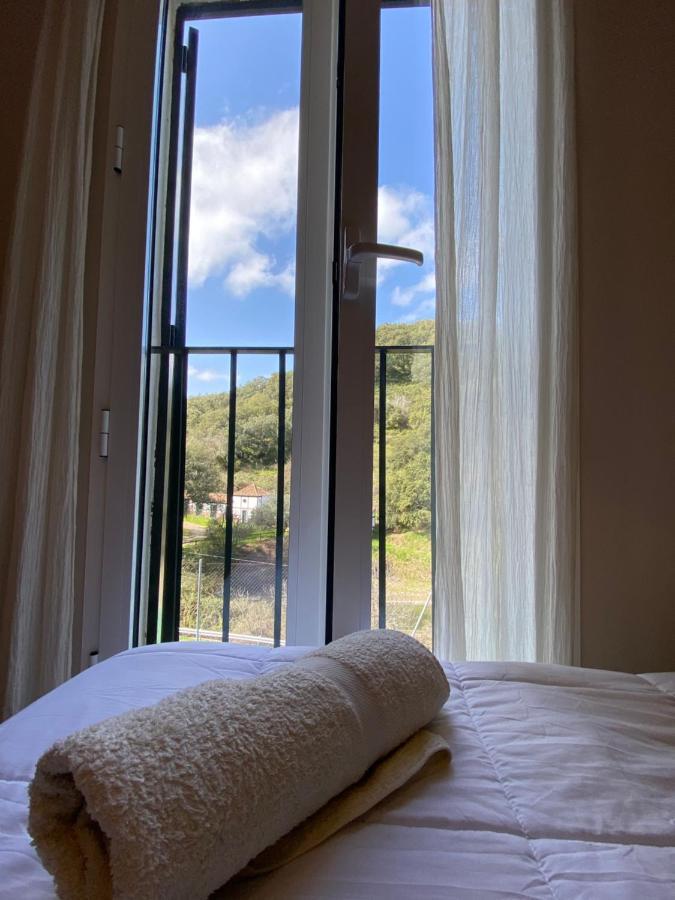El Rincon De Aracena Villa Kültér fotó